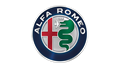 Logo of Alfa Romeo - Linate Airport