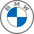 Logo of BMW - Linate Airport