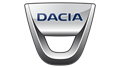 Logo of Dacia - Linate Airport
