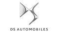 Logo of DS - Linate Airport