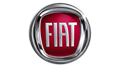 Logo of Fiat - Linate Airport