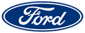 Logo of Ford - Linate Airport