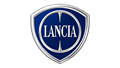 Logo of Lancia - Linate Airport