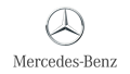 Logo of Mercedes - Linate Airport