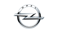 Logo of Opel - Linate Airport