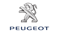 Logo of Peugeot - Linate Airport