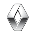 Logo of Renault - Linate Airport