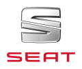 Logo of Seat - Linate Airport