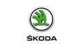 Logo of Skoda - Linate Airport