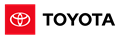 Logo of Toyota - Linate Airport