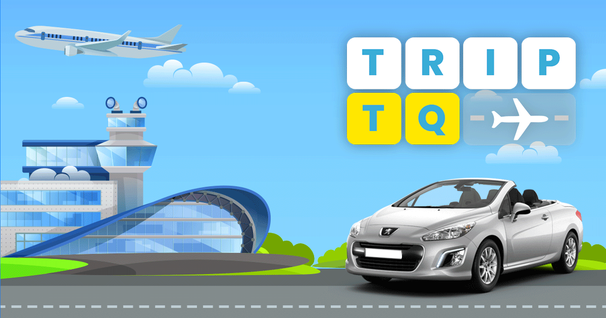 Toyota Car Rental at Linate Airport (LIN)